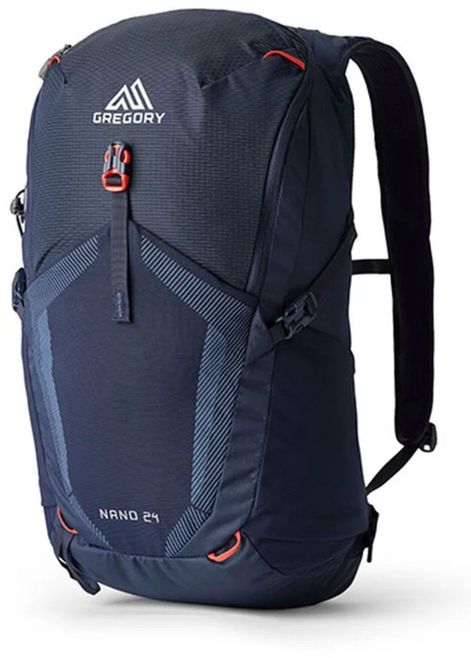 Plecak turystyczny Gregory Nano 24 l Granatowy