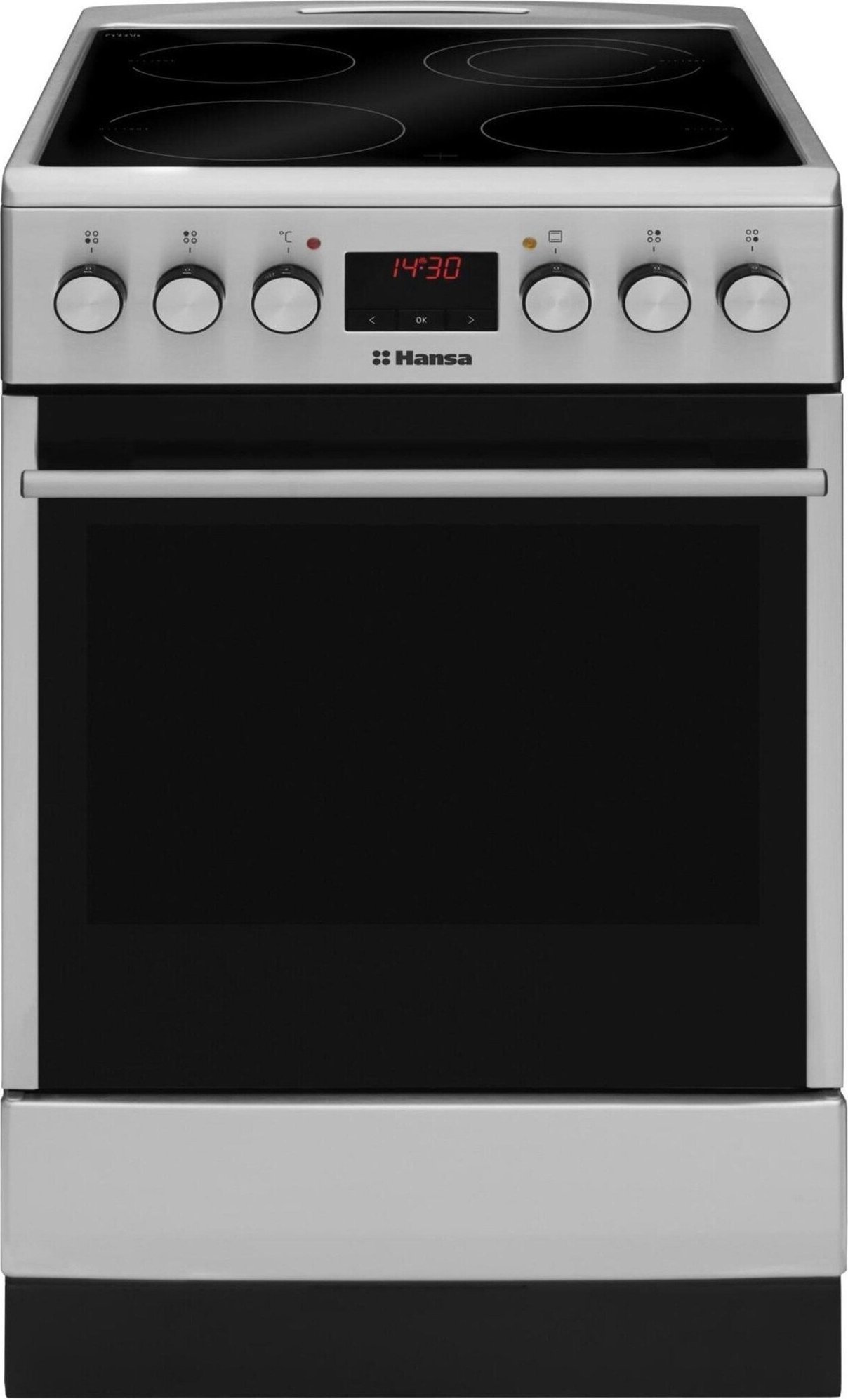 Kuchenka Hansa Viryklė Hansa FCCX58208