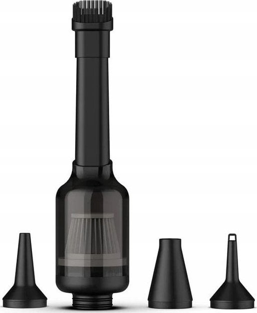 Ulanzi Zestaw Końcówek Adapterów Adaptery Do Odkurzacza Dmuchawki Ulanzi Bs380