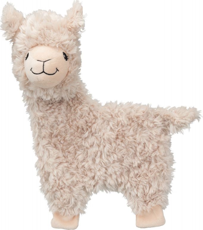 Trixie TRIXIE Pluszowa Lama 40cm