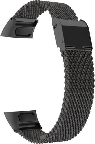 Best Accessories BRANSOLETA MILANESE DO HUAWEI HONOR BAND 4/5