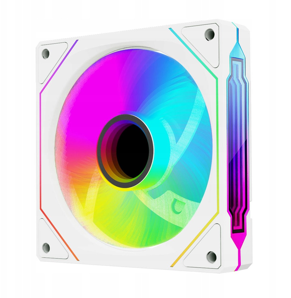 Wentylator Rampage 7C-120B ARGB