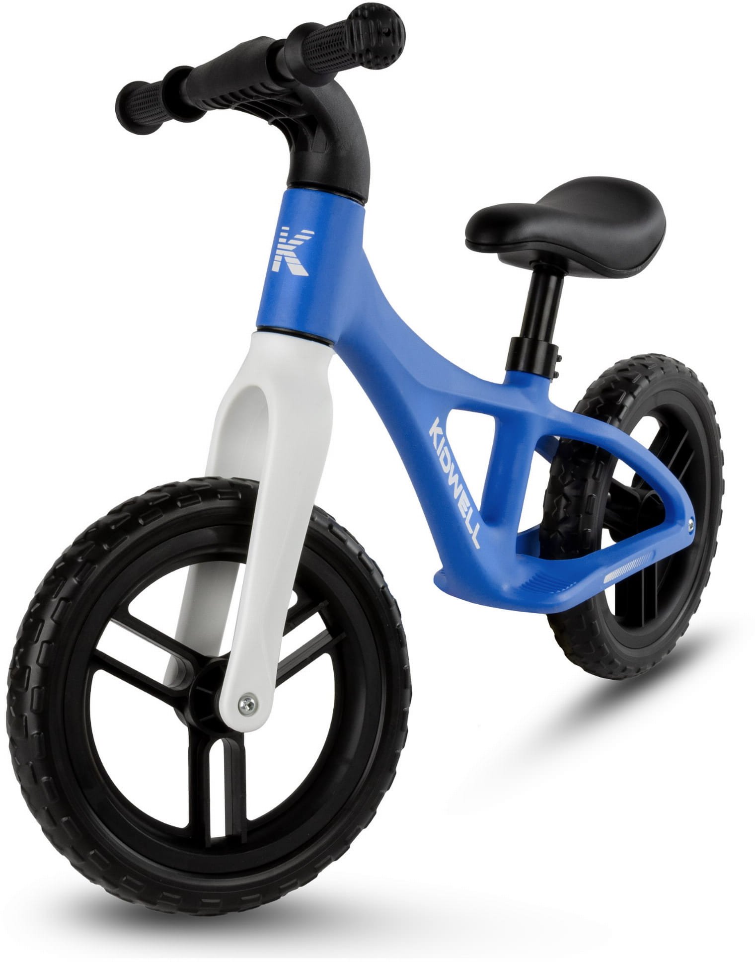 Rowerek biegowy jogo kidwell blue