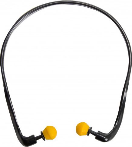 Lahti Pro ZATYCZKI DO USZU PIANK. NA KABŁĄKU, CE, LAHTI