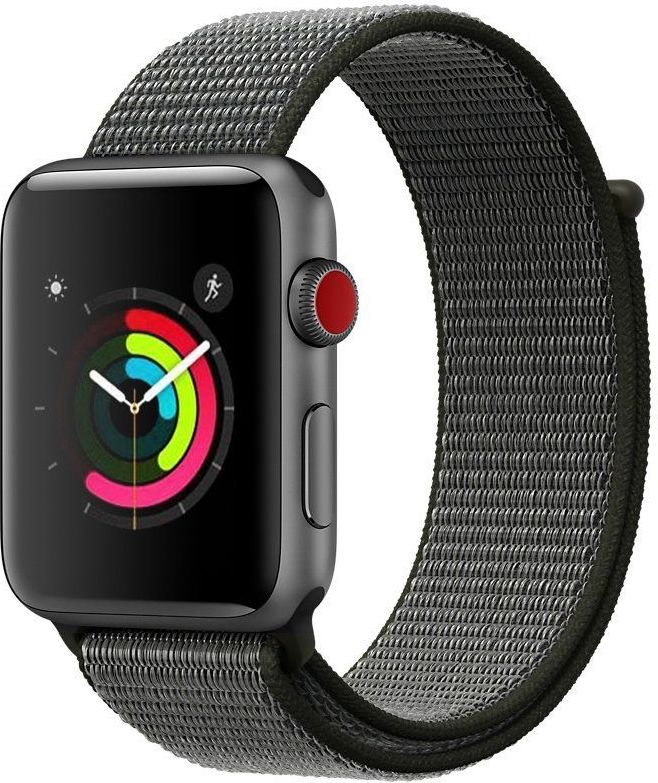 Tech-Protect pasek do Apple Watch 42mm