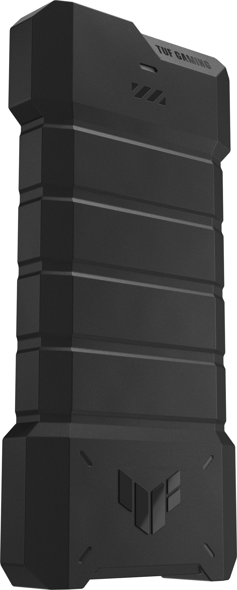 Kieszeń Asus Obudowa na dysk zewnętrzny SSD TUF Gaming A2 Czarna