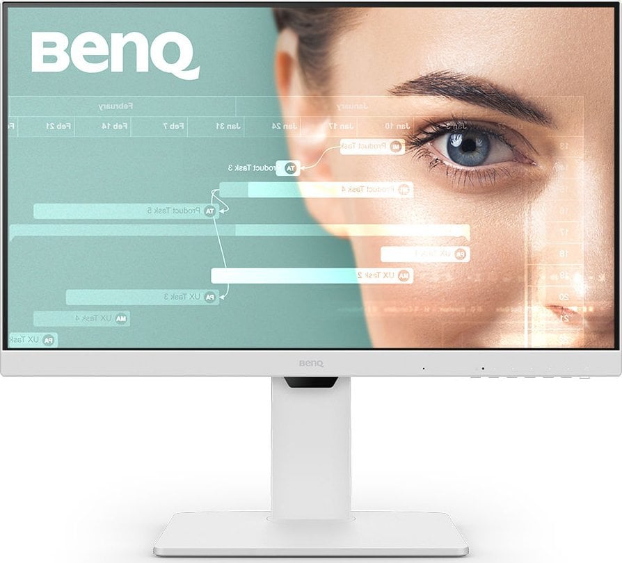 Monitor BenQ GW2786TC (9H.LMNLB.QBE)