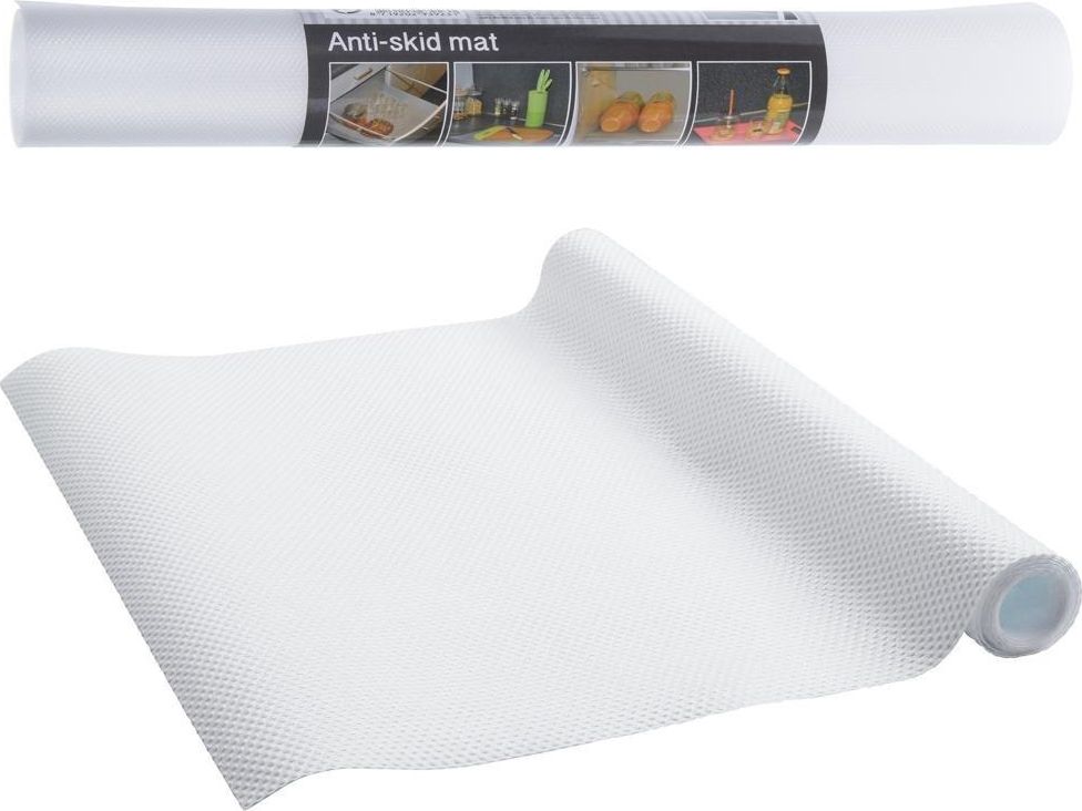 Excellent Houseware Mata ochronna antypoślizgowa do szuflady 90x32cm