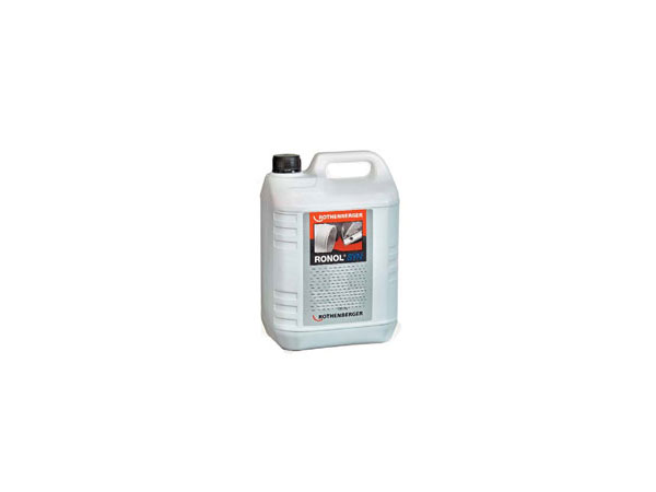 Rothenberger Środek chłodząco-smarny RONOL 5l 65010