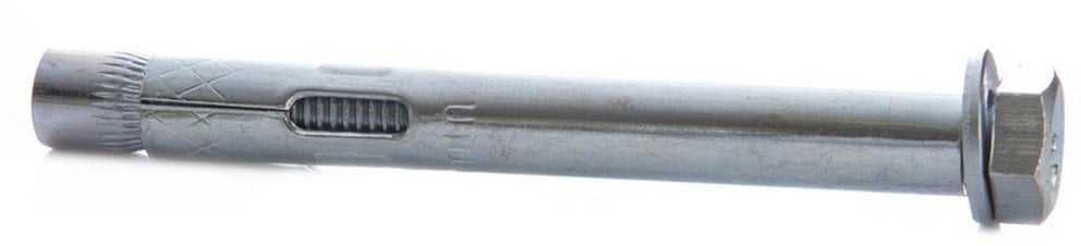 ANCHOR BOLTS B 10X78 MM METAL PLUGS