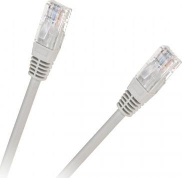 Cabletech KABEL PATCHCORD UTP CAT.5E 3.0M (KPO4011-3.0)