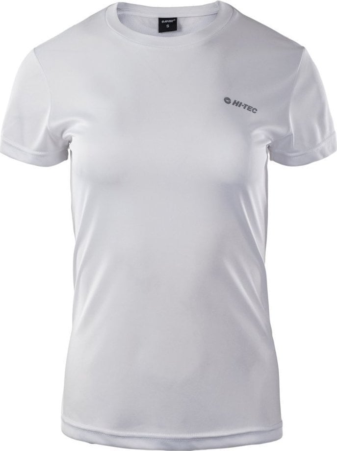 Hi-Tec KOSZULKA LADY SIBIC WHITE XL