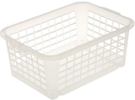 Grozins mini 30x20x11cm Fred caurspidigs 4001515126014