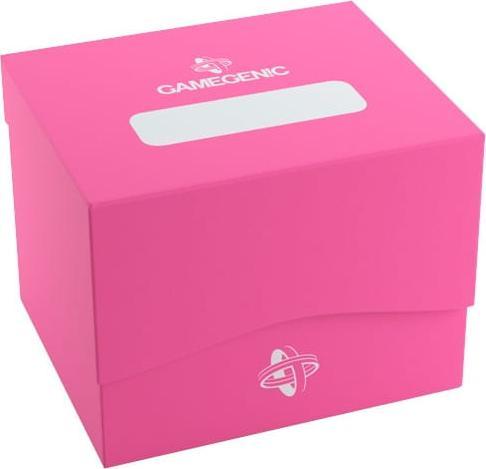 Gamegenic Gamegenic: Side Holder 100+ XL - Pink