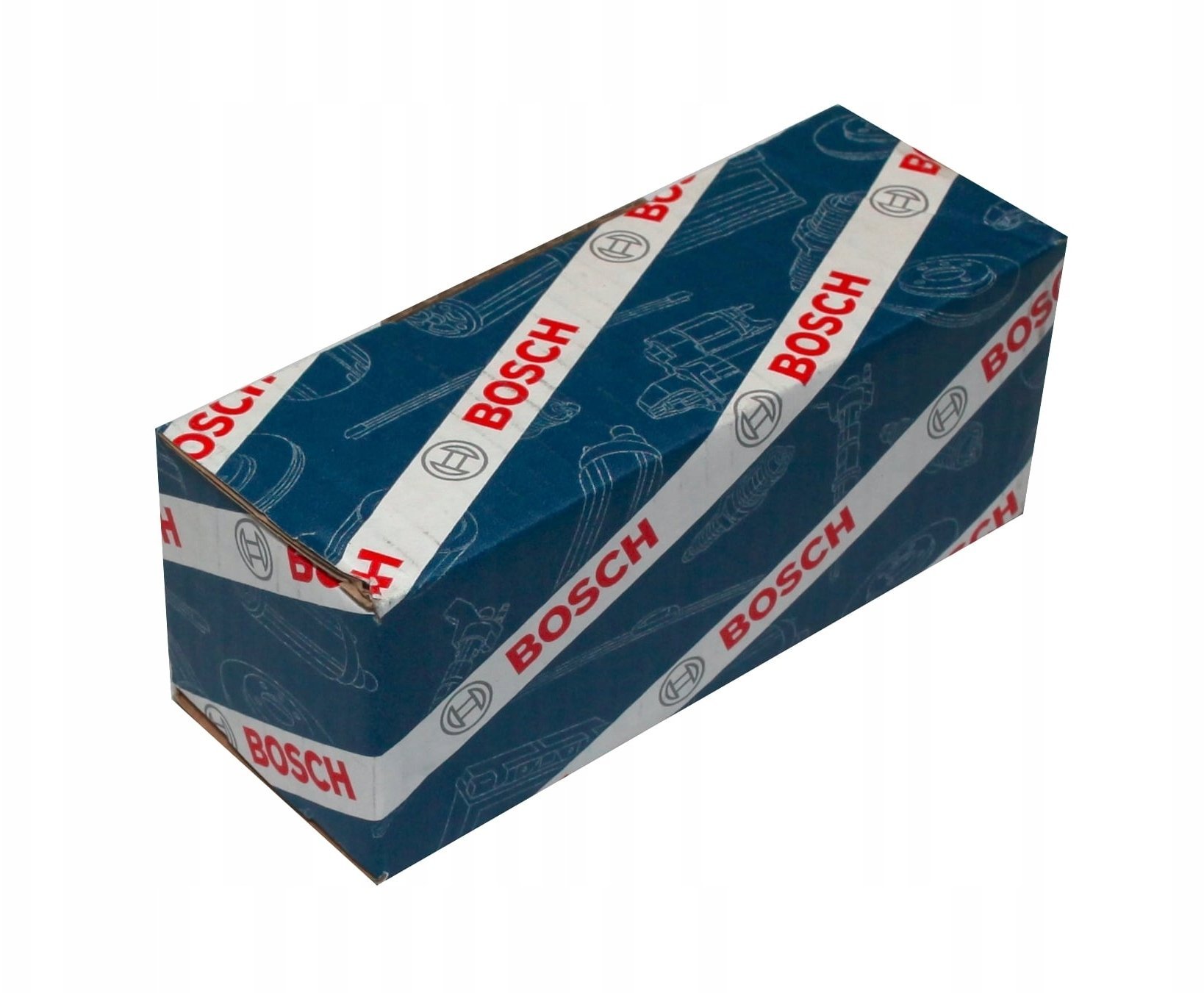 Bosch Aerotwin Flatblade zestaw wycieraczek 650+500mm A890S