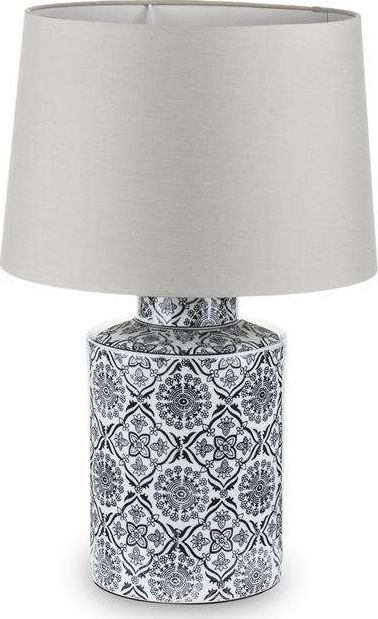 Lampa stołowa Pigmejka Lampa Z Kloszem (4) Ii Cz. uniwersalny