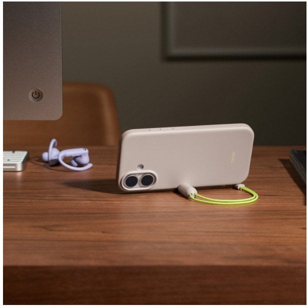 BEATS IPHONE 17 KICKST CASE