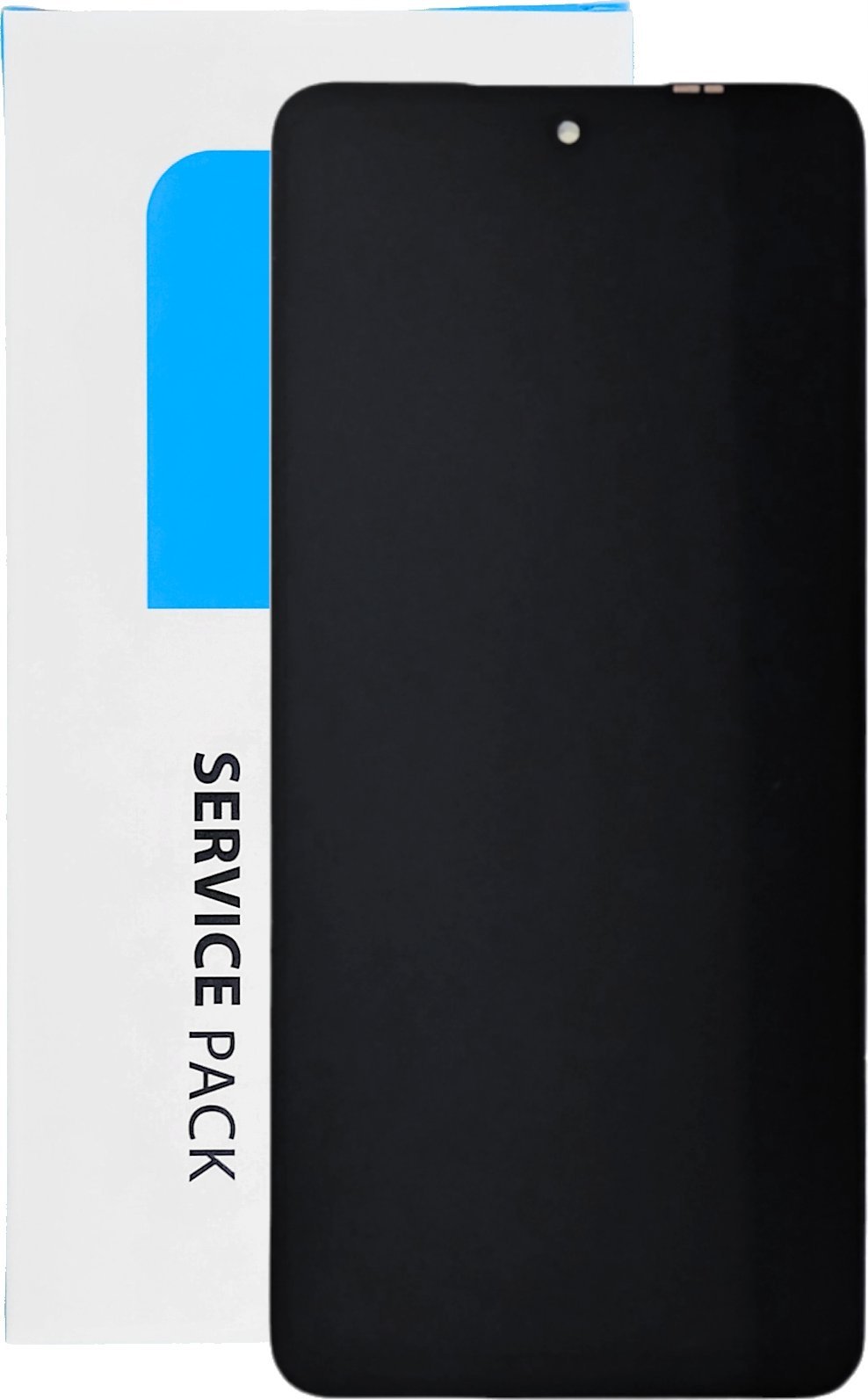 ORYGINAŁ WYŚWIETLACZ EKRAN LCD DO REALME C65 4G