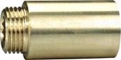 AGAflex Przedłużka mosiężna 1-40 mm