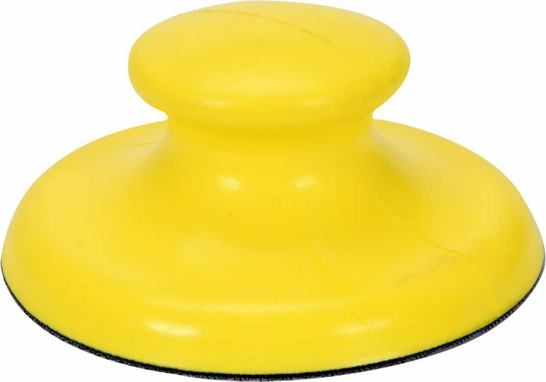 Toya VOREL BLOK ŚCIERNY Z RZEPEM FI 150mm