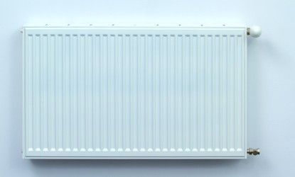 Stelrad Grzejnik Compact C11 600 x 500mm 397W (C11/60/050)