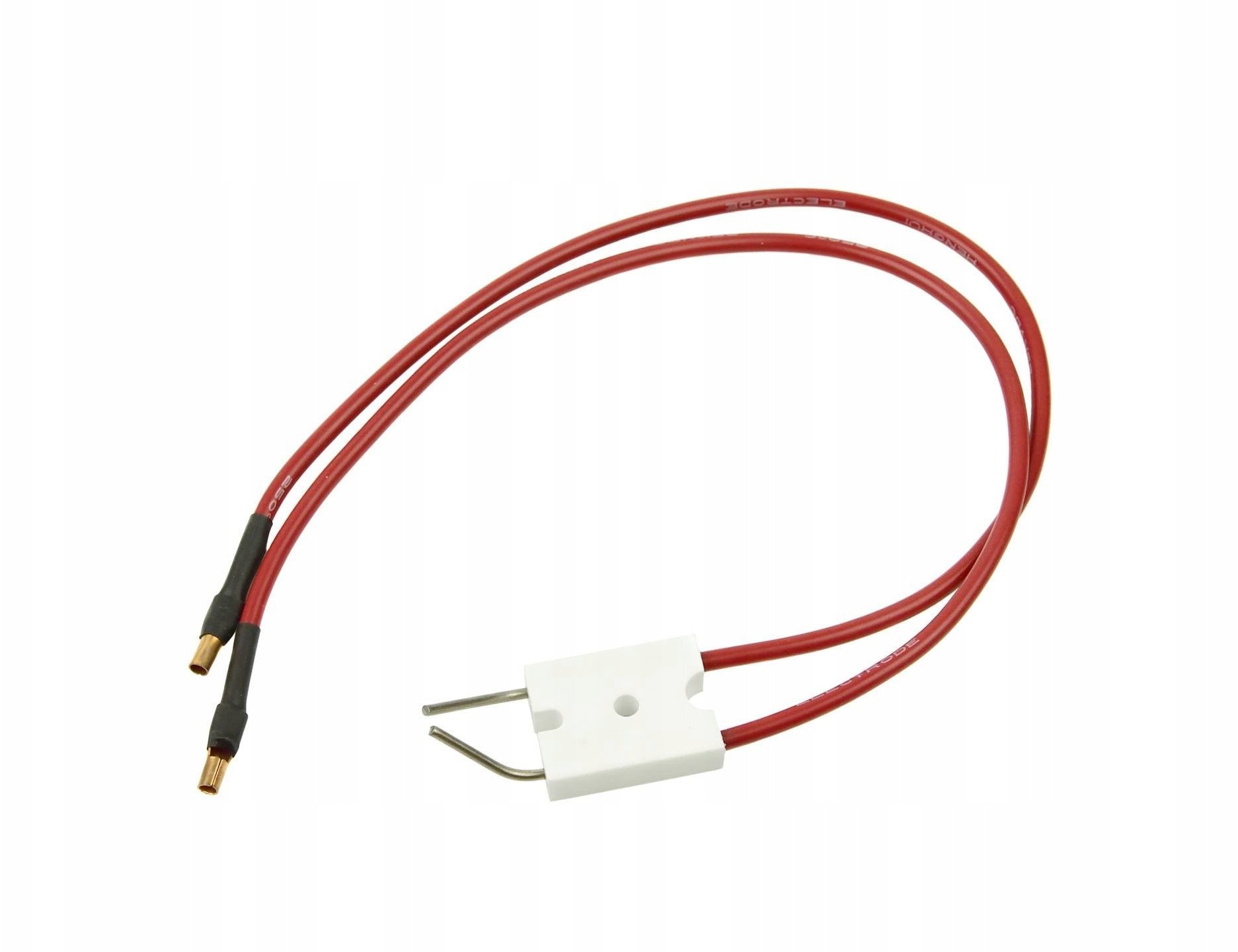 Geko Elektrody zapłonowe do nagrzewnicy olejowej 40KW