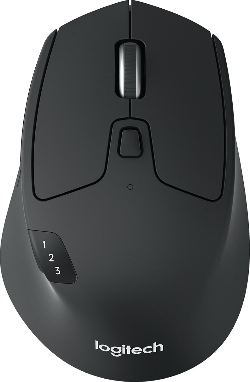 Mysz Logitech M720 Triathlon (910-004791)