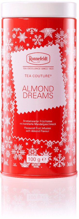 Ronnefeldt Owocowa herbata Couture2 Almond Dreams 100g