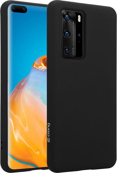 Crong Color Cover etui plecki na Huawei P40 Pro