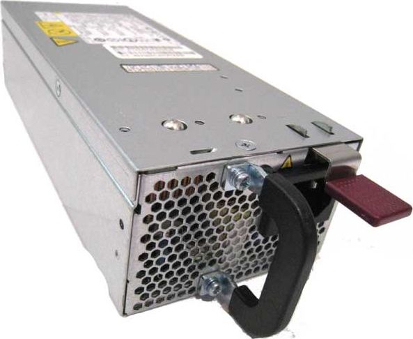 Zasilacz serwerowy HP Zasilacz Moc 1000W, 12V dla DL380G5, ML350G5 - 399771-B21