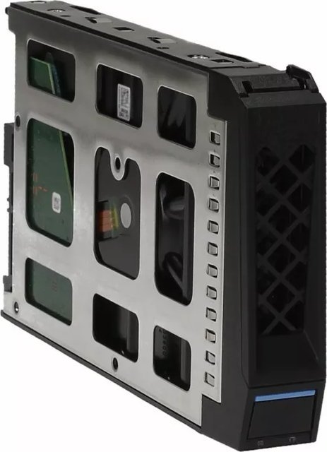 Dysk serwerowy Inspur DZ68480 6TB 3.5'' SAS-3 (12Gb/s) (S00HDD00006X000)