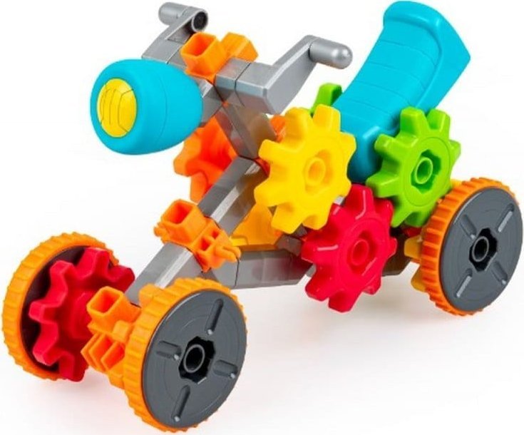 Dumel Trybikowe pojazdy