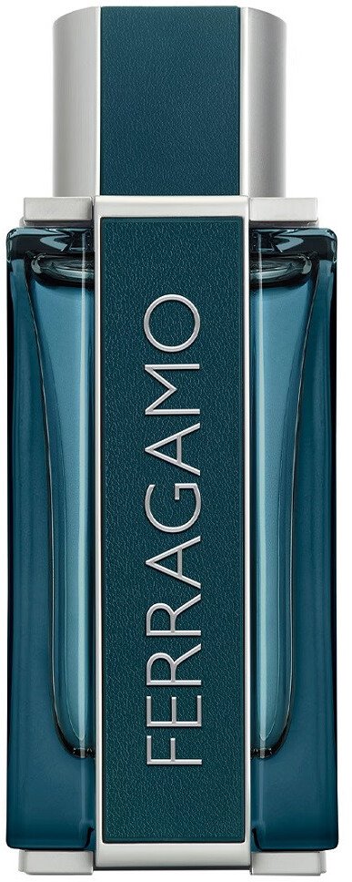 Salvatore Ferragamo Intense Leather woda perfumowana spray 100ml