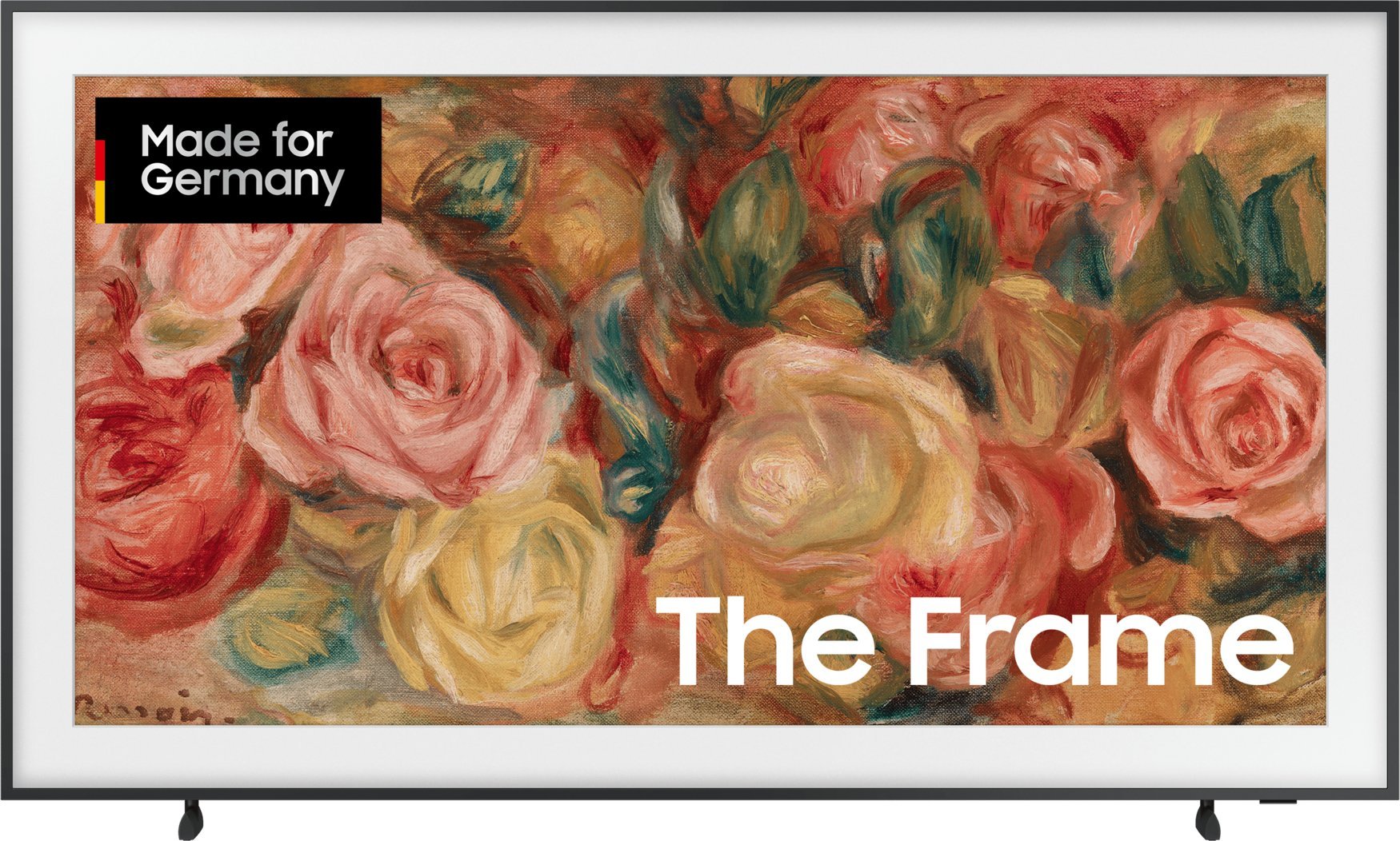 Telewizor Samsung GQ75LS03DAU QLED 75'' 4K Ultra HD Tizen