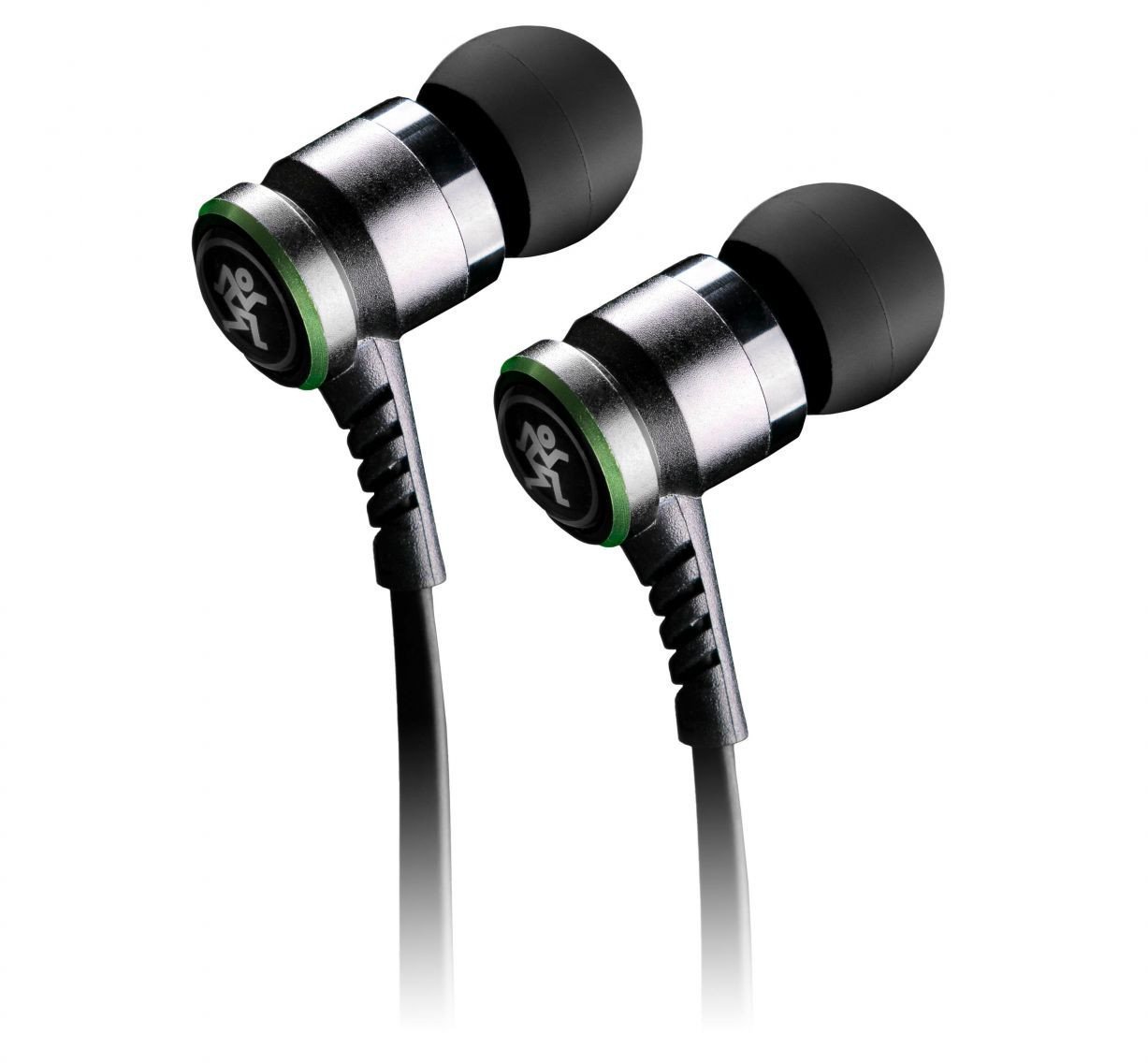 Mackie CR BUDS - Słuchawki dokanałowe