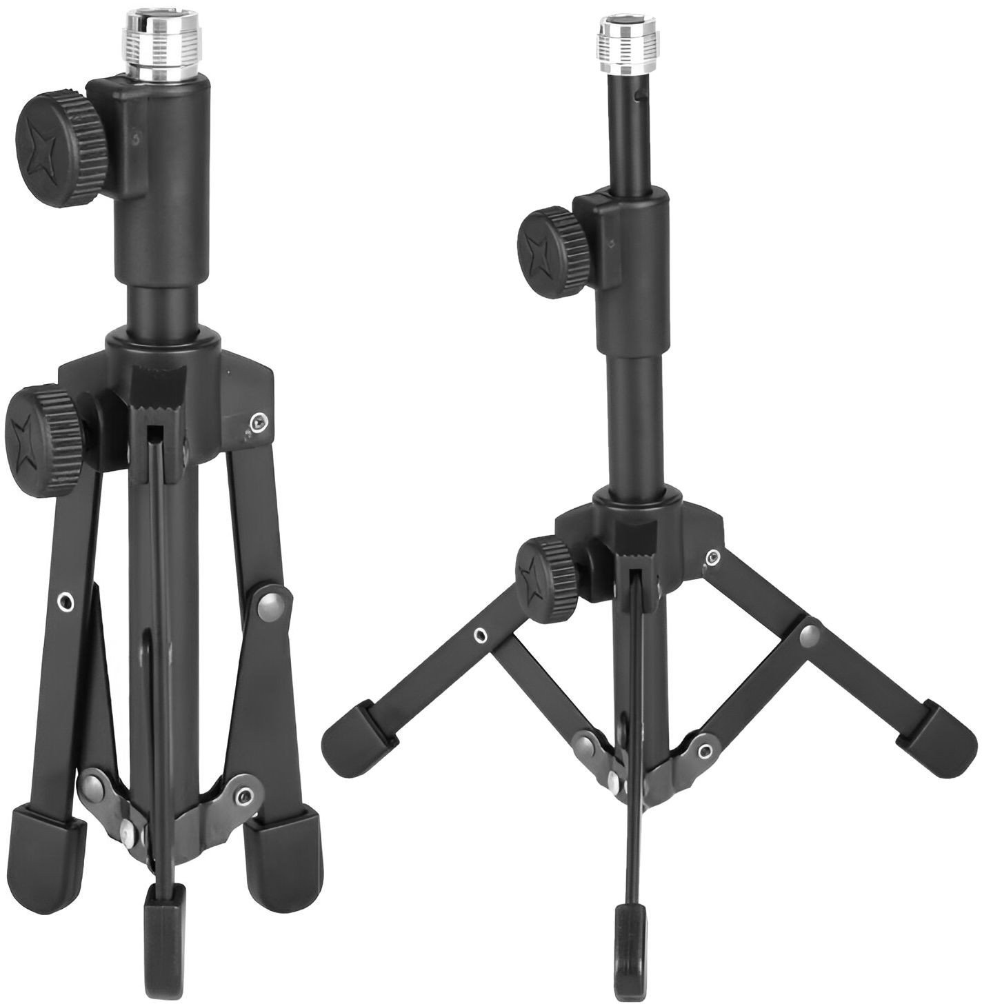 MOZOS DTS802 PROFESJONALNY STATYW BIURKOWY DO MIKOROFONU