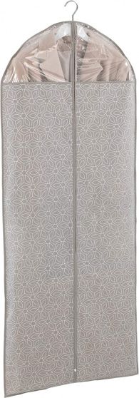 Wenko pokrowiec na ubranie 150 x 60 cm lampa polipropylenowa