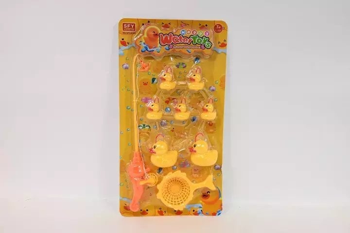 Gra łowienie kaczuszek SFY-C193 14695