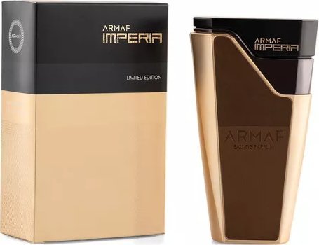 Armaf Armaf Eternia Imperia Edp 80ml