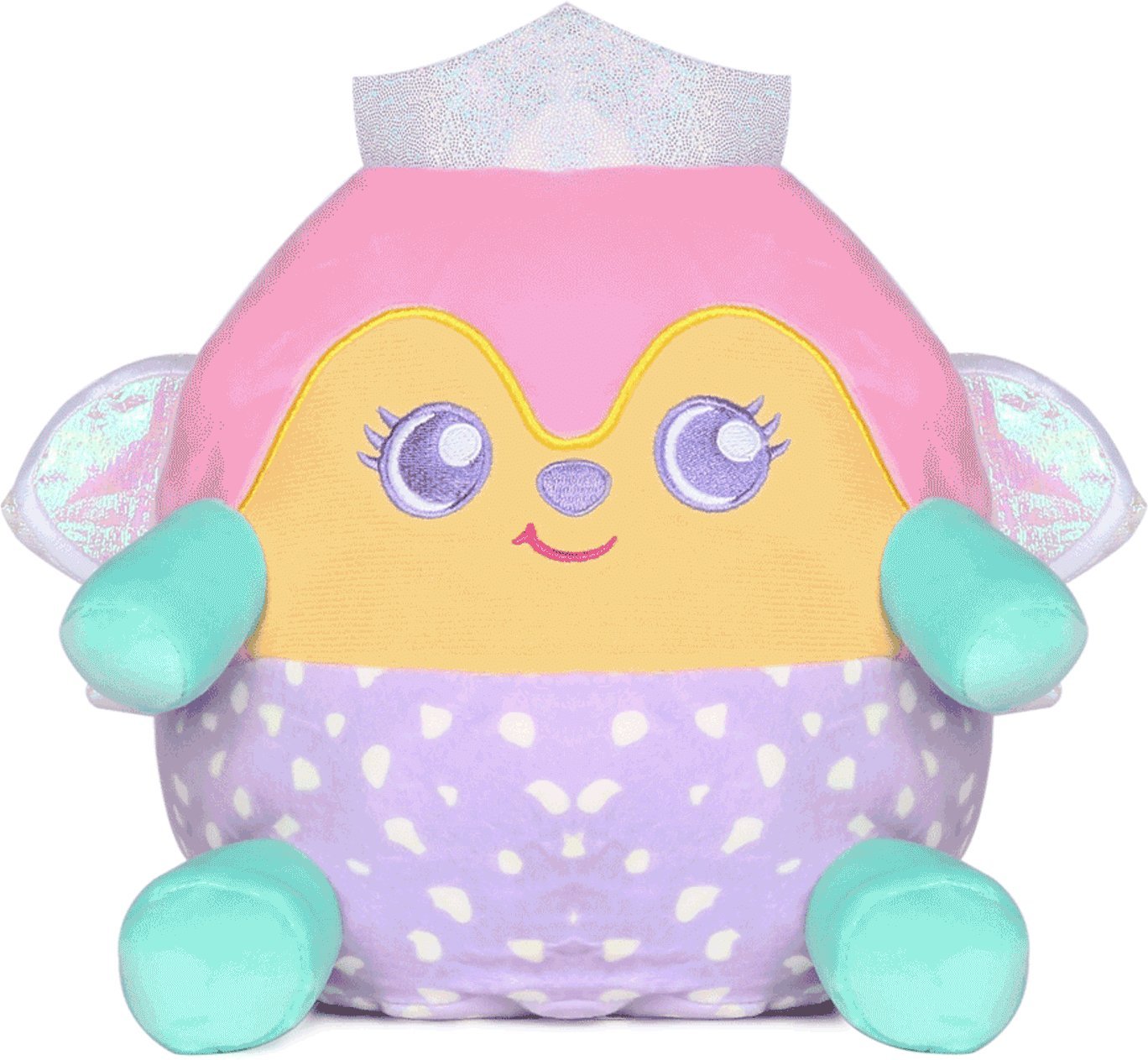 DREAM BEAMS WRÓŻKA ZE SKRZYDŁAMI LUNA 18cm 6922050300999