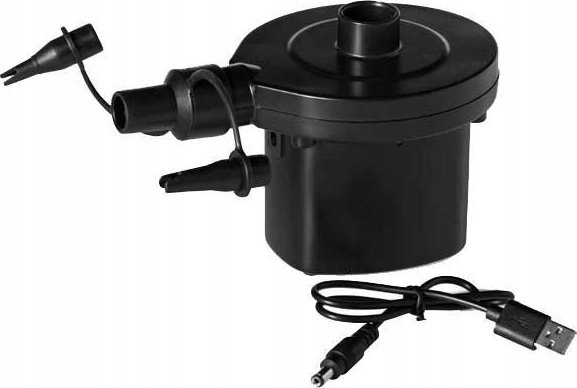 Bezprzewodowa Pompka Do Pompowania