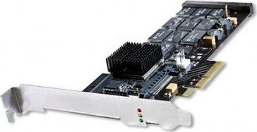 IBM IBM Kontroler 320GB High IOPS IOPS SD Class SSD PCIe Adapter, PCI-E - 46M0878