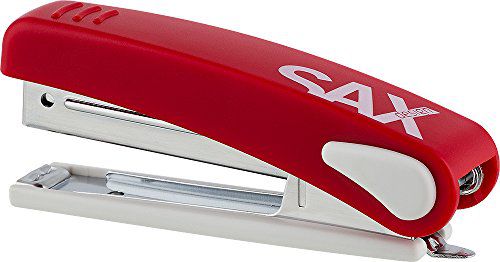 Zszywacz SAX Zszywacz 219 czerwony