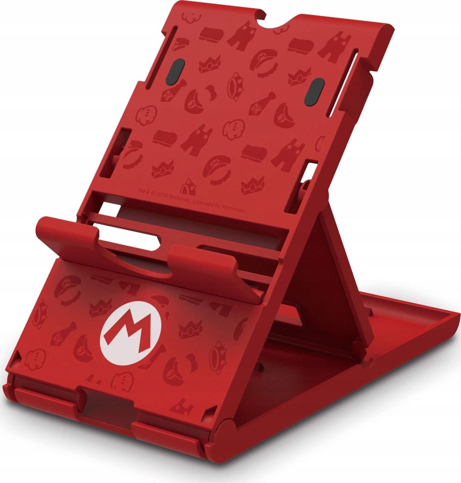 Hori Compact PlayStand for Nintendo Switch Mario (NSP011)