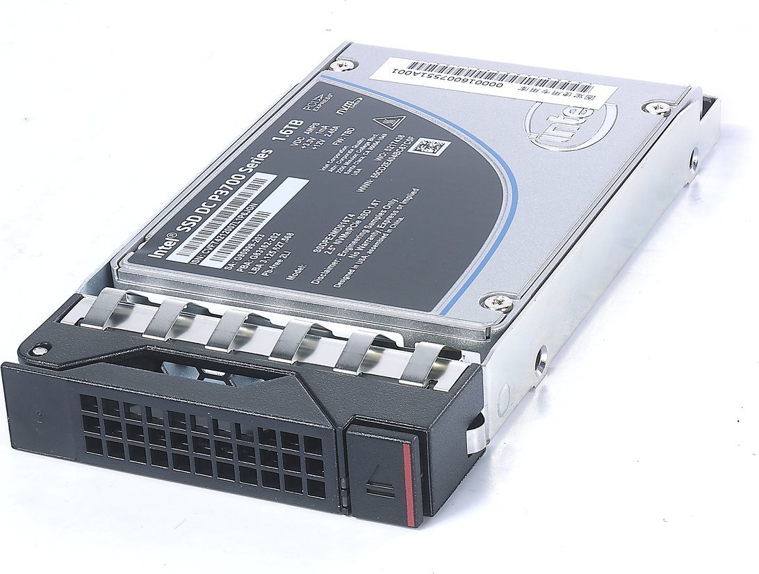 Dysk serwerowy Lenovo 7.68TB 2.5'' SAS-3 (12Gb/s) (4XB7A14176)