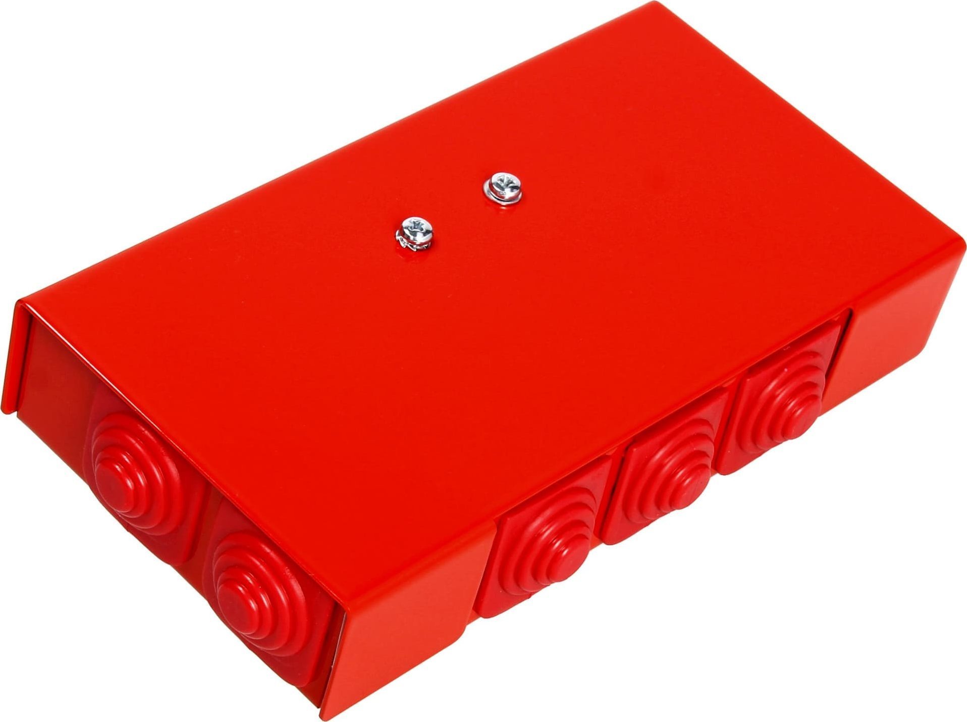 W2 Puszka instalacyjna przeciwpożarowa W2 PIP-2AN 0,375A