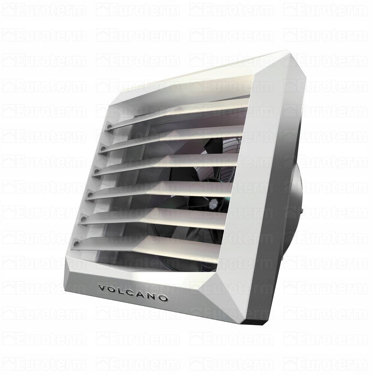 VTS NAGRZEWNICA WODNA VOLCANO VR4 EC