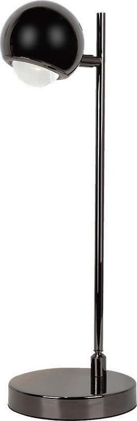 Lampka biurkowa V-TAC czarna (SKU 10345)