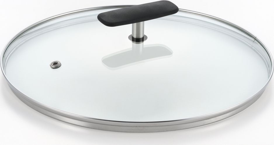 Sanjo Szklana pokrywka SSC 26 cm [SF262N2]