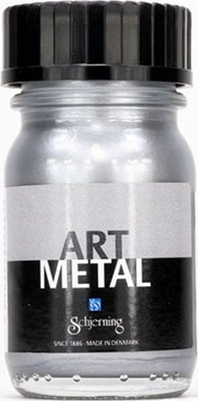 Krups Schjerning 5105 Art Metal Bly 30ML